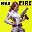 Programın simgesi: Max Fire Battlegrounds Of…