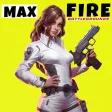 Max Fire Battlegrounds Offline