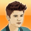 Ícone do programa: Quiz 4 Justin Bieber