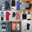 Biểu tượng của chương trình: Daily Men Fashion Style