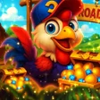 Ikona programu: Eggscape Runner