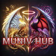 Programın simgesi: Muniv Hub