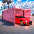 Programikonen: Container Opening 2  Cars