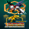 程序图标：Digimon Heroes!