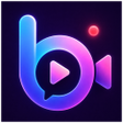 ไอคอนของโปรแกรม: blu.live - Conecta y tran…