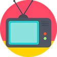Ícone do programa: APP TV - Assistir TV Onli…