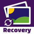 أيقونة البرنامج: Photo Recovery Deleted Ph…