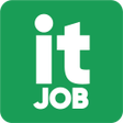 أيقونة البرنامج: LOKER - Lowongan IT Terle…