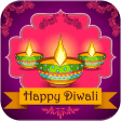 Diwali Greeting Cards Maker