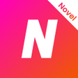 أيقونة البرنامج: NovelFm  Novel Downloader…
