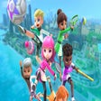프로그램 아이콘: Nintendo Switch Sports