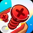 Icoon van programma: Screw Pin Master: Sort Pu…