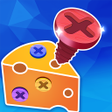 Иконка программы: Screw Pin Master: Sort Pu…