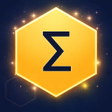 Иконка программы: Honeycomb Math - Math Puz…