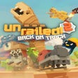 Ikona programu: Unrailed 2: Back on Track