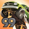 Icon of program: Stunt Car Racing 99 Track…