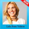 Lele Pons Videos Free