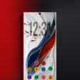 أيقونة البرنامج: Theme for Xiaomi Mi A3