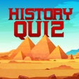 أيقونة البرنامج: History Quiz Game 2023
