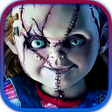 أيقونة البرنامج: Chucky Wallpaper