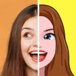 Ícone do programa: Avatar  Cartoon Maker: Zm…