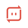 Programın simgesi: Send Anywhere File Transf…