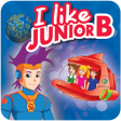 プログラムのアイコン：I Like Junior B