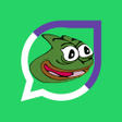 程序图标：Twitch Emotes for WhatsAp…
