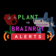프로그램 아이콘: Plants vs Brainrot Alerts