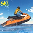 Icon of program: Jet Ski Racing 2019 - Wat…