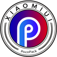 Иконка программы: Poco - Icon Pack