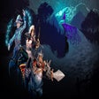Ikona programu: Trine 4: The Nightmare Pr…