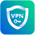 أيقونة البرنامج: SARA VPN Fast  Secure