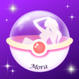 程序图标：Mora