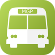 Icon of program: ¿Cuándo Llega? - MGP