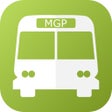 Icon of program: Cuándo Llega - MGP