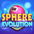 Icoon van programma: Sphere Evolution