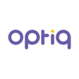 Icoon van programma: Optiq