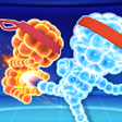 程序图标：Giant Master: Run with Am…