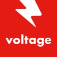 プログラムのアイコン：Voltage