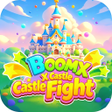 プログラムのアイコン：Boom X Castle Fight