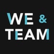 Icoon van programma: WE  TEAM Picker