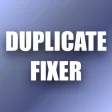 Duplicate Fixer - Photos