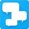 ไอคอนของโปรแกรม: Conversation Starters