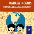 程序图标：Bahasa Inggris Kelas 9 Ku…