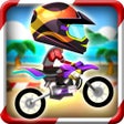 Icon of program: Baja Bike Race - A Beach …