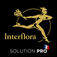 プログラムのアイコン：Interflora Fleuriste