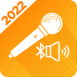 Icon of program: Microphone: Mic to Speake…