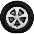 程序图标：Tire Assistant
