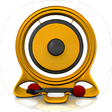 Icon of program: Gong Ringtones